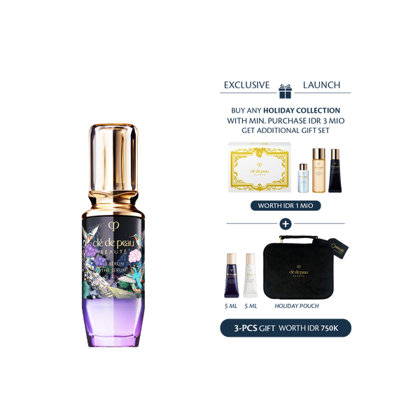 [LIMITED-EDITION] THE SERUM